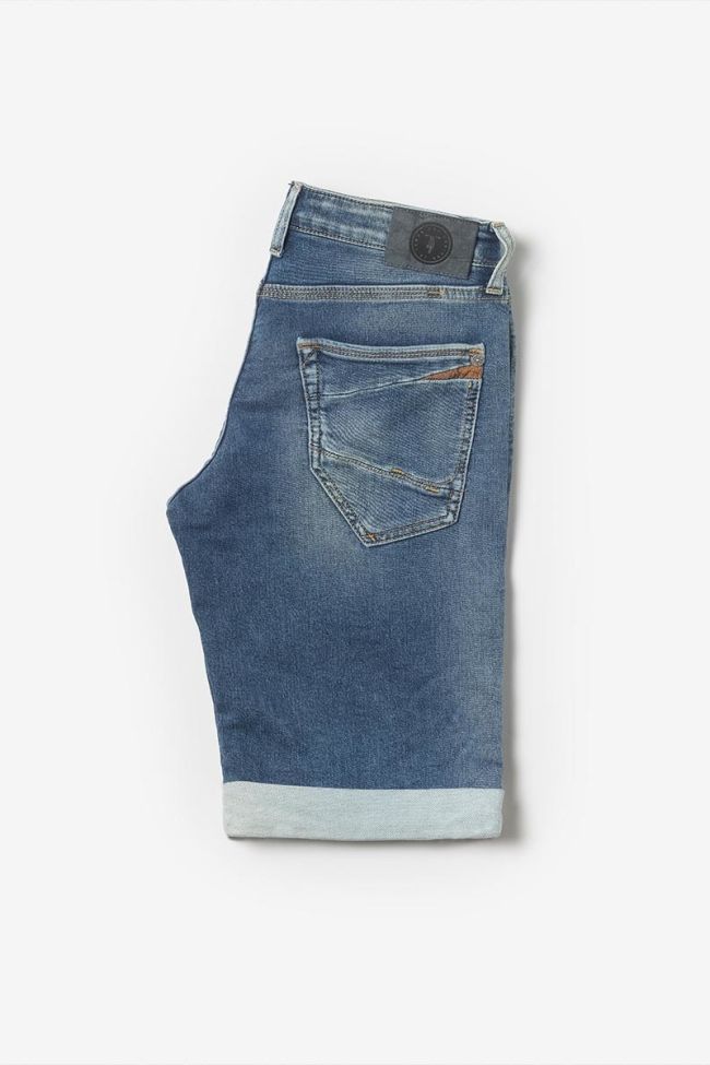 Blue bermuda jogg Boy