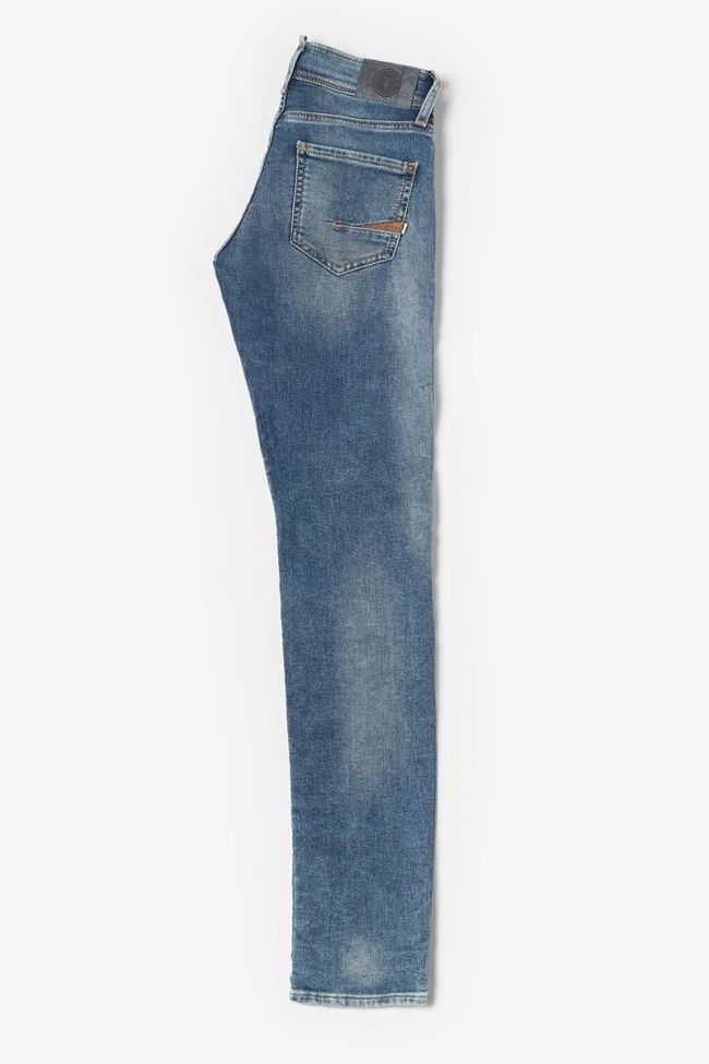 Maxx Jogg slim blue jeans N°4