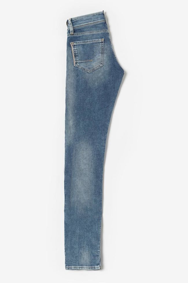 Maxx Jogg slim blue jeans N°4