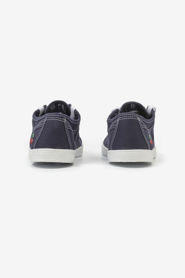 Navy Basic baskets
