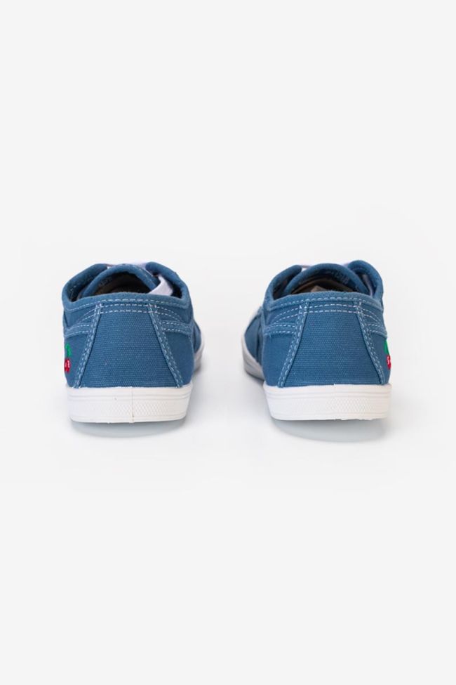 Blue Basic baskets