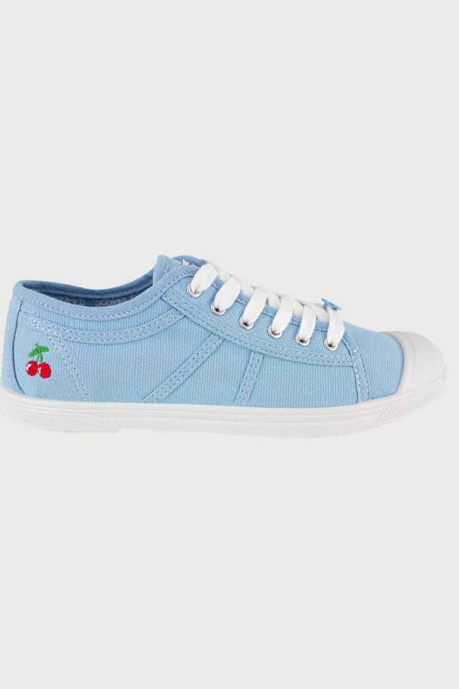 Sky blue Basic baskets