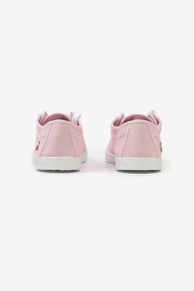 Pink Basic baskets