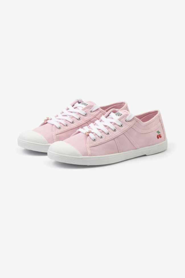 Pink Basic baskets
