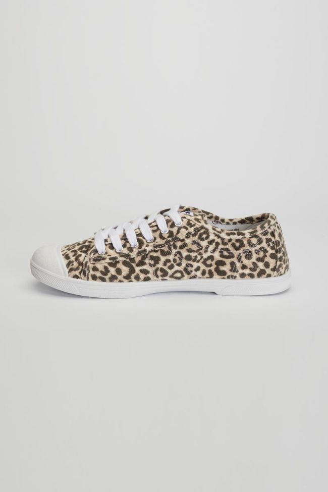 Leopard Basic trainers