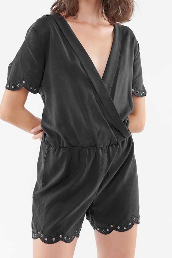 Ita black jumpsuit