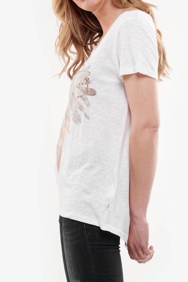 Jinx white T-shirt 