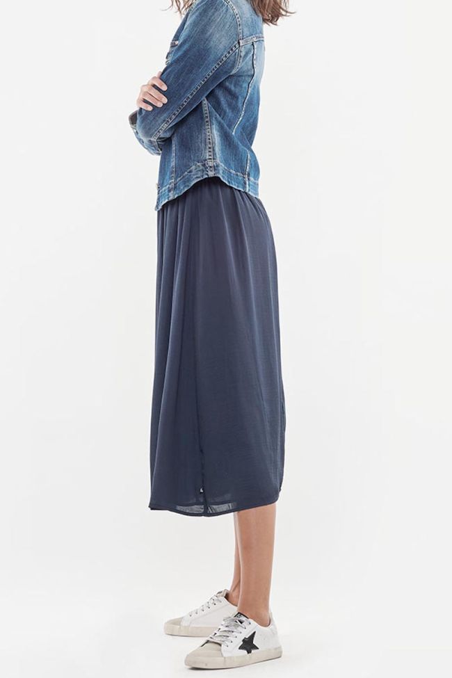 Blue Lelly jeans jacket