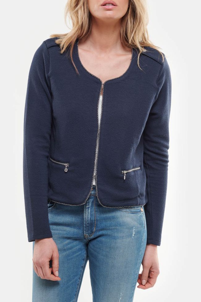 Poema navy jacket