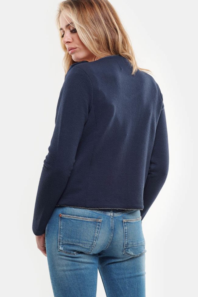 Poema navy jacket