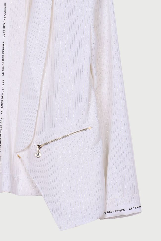 Off-white Toreba jacket