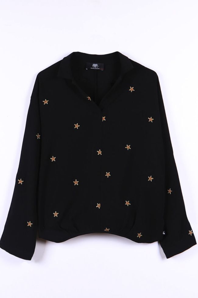 Strellagi  black top