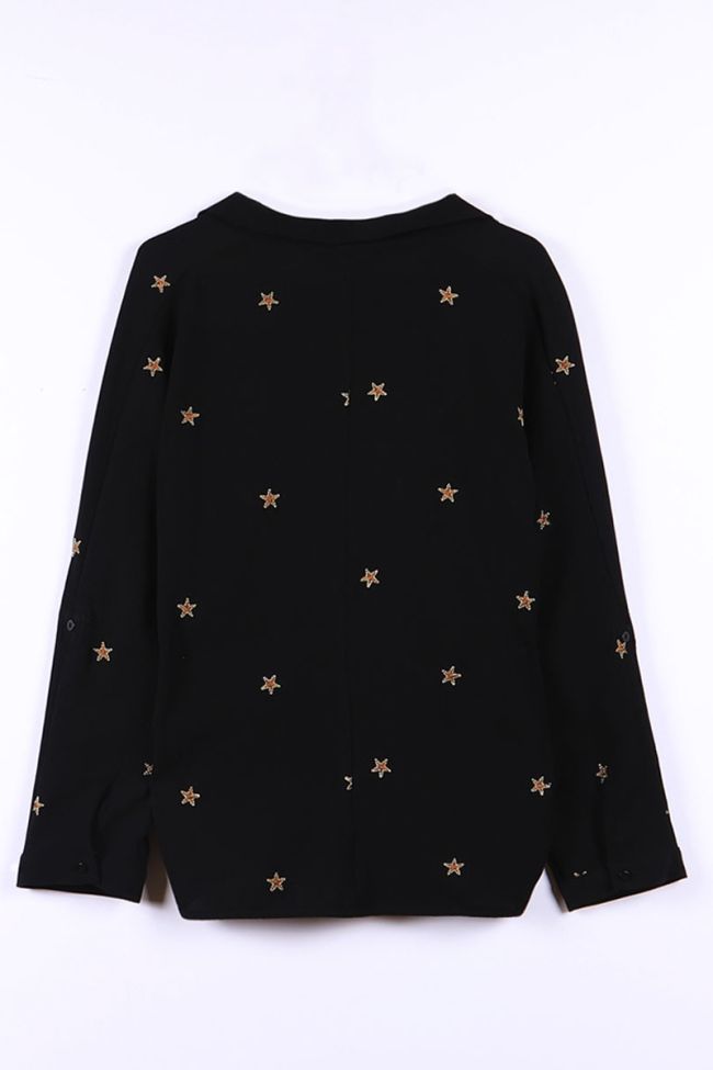 Strellagi  black top