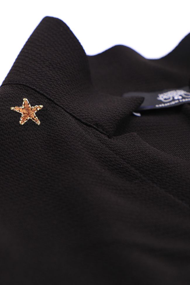 Strellagi  black top