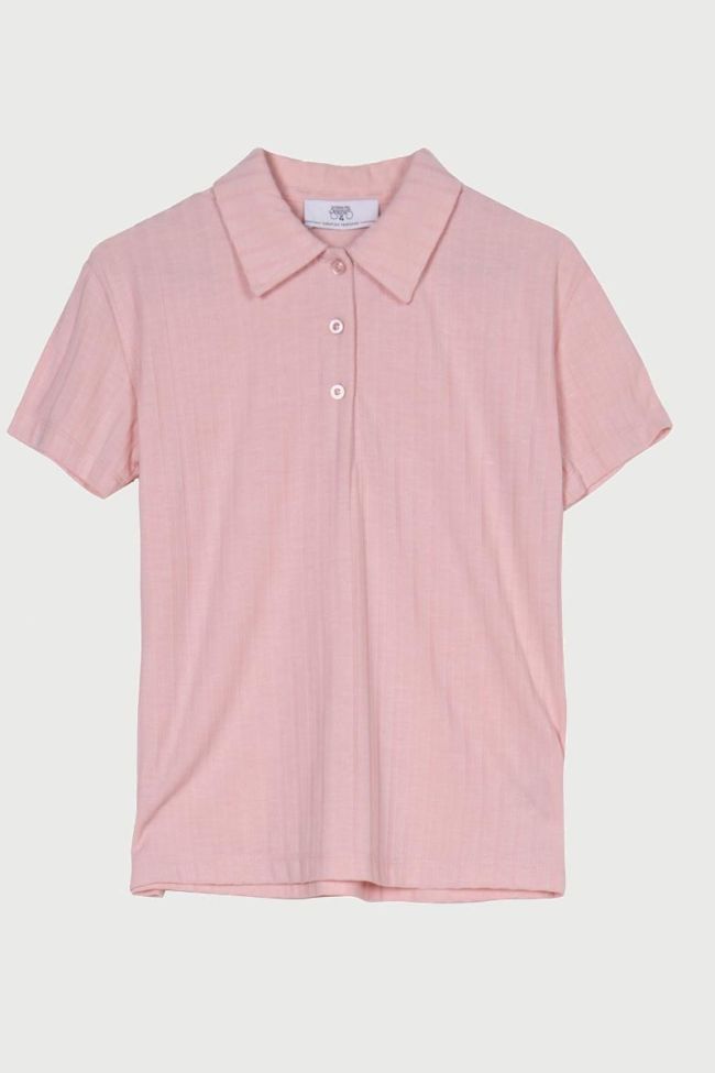 Venicegi pink t-shirt