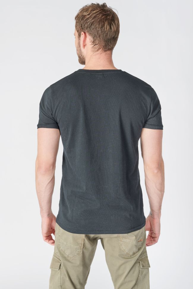 Black Brown t-shirt
