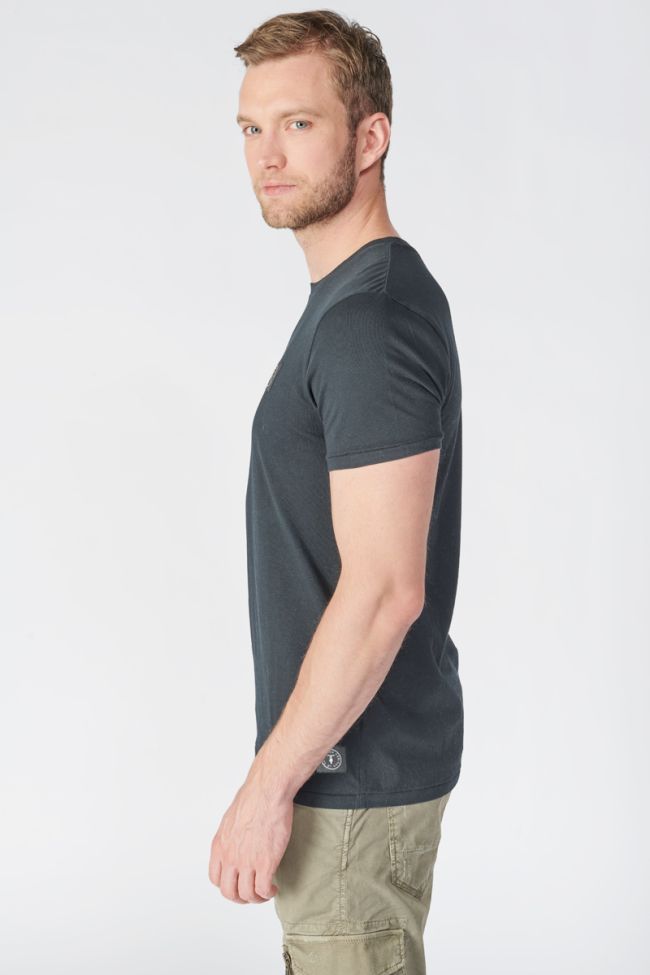 Black Brown t-shirt