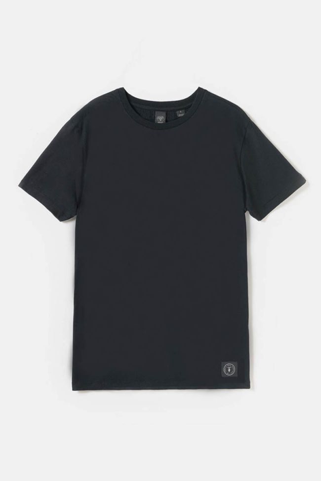Black Brown t-shirt