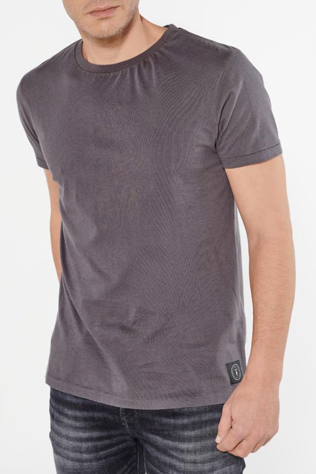 Grey Brown t-shirt