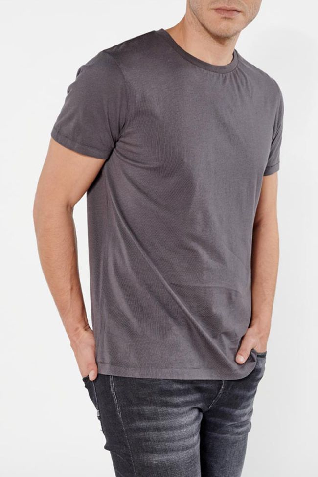 Grey Brown t-shirt