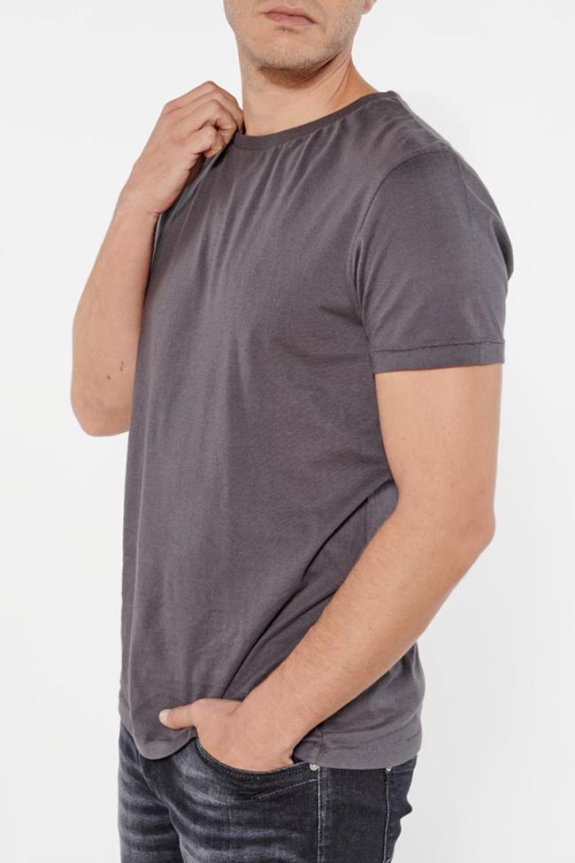 Grey Brown t-shirt