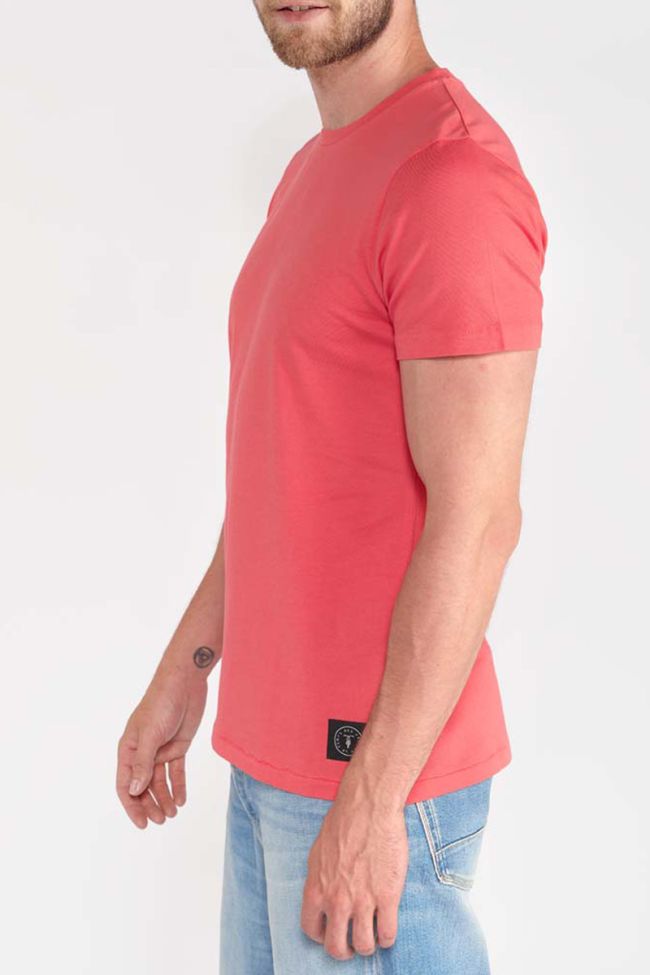 Coral Brown t-shirt