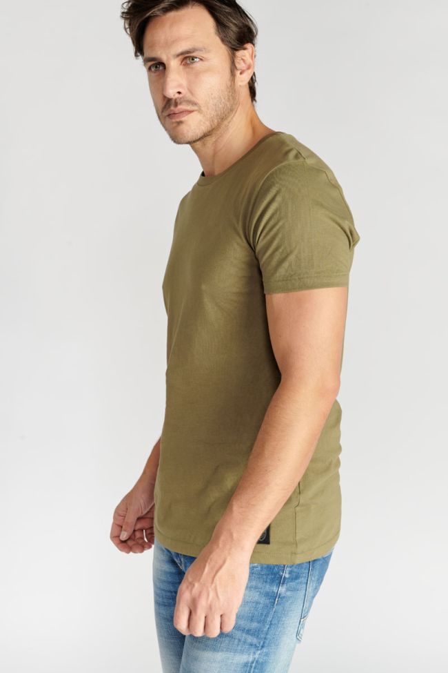 Khaki Brown t-shirt
