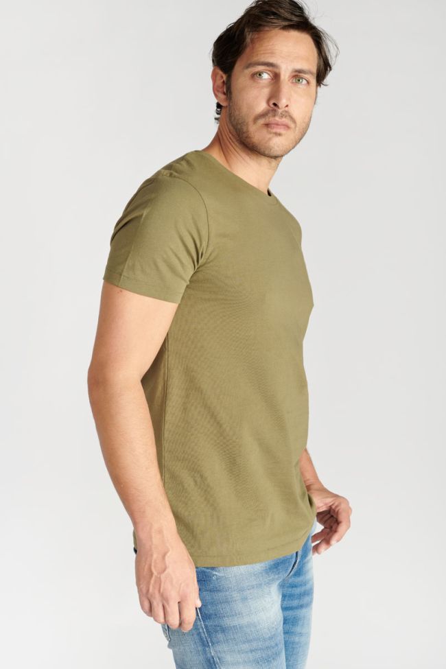 Khaki Brown t-shirt