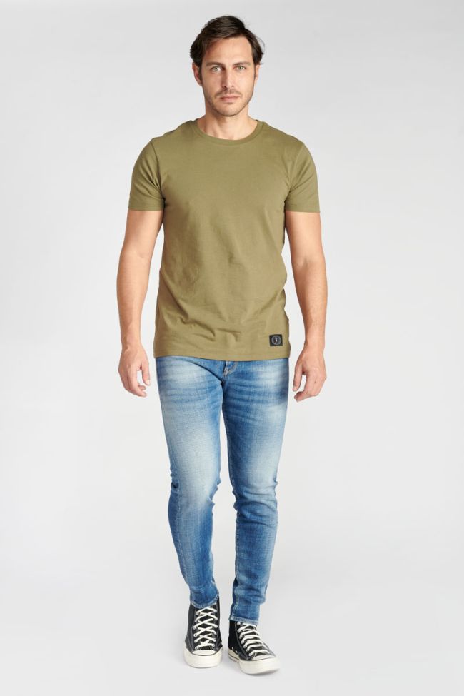 Khaki Brown t-shirt