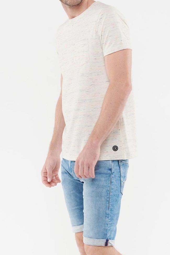 Cliver off-white t-shirt