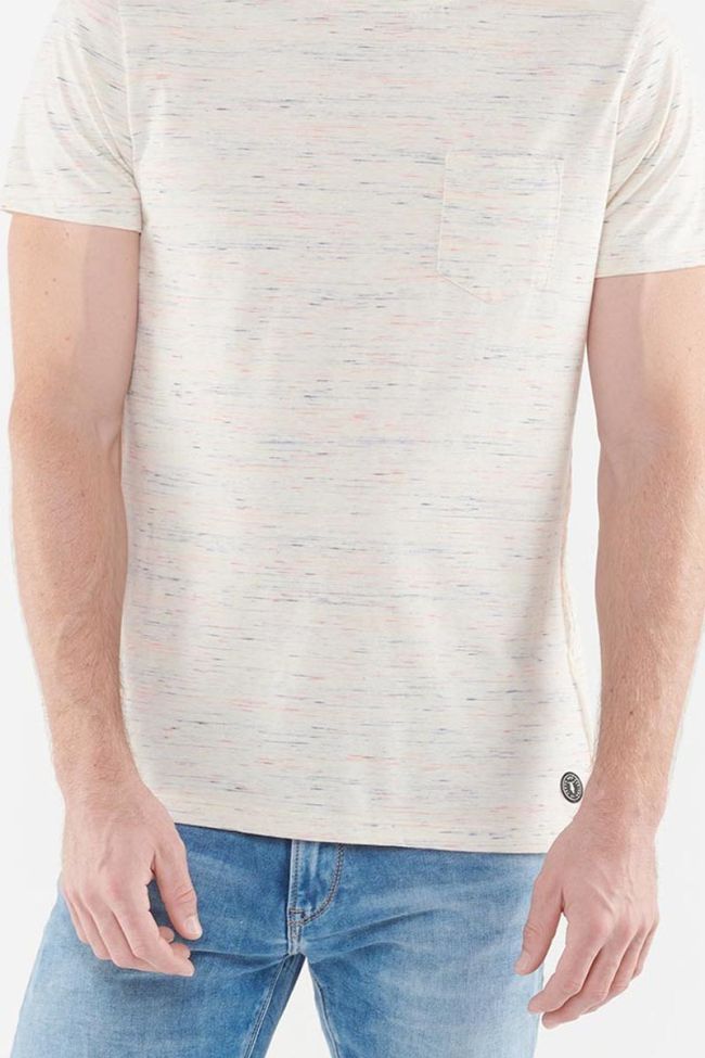 Cliver off-white t-shirt