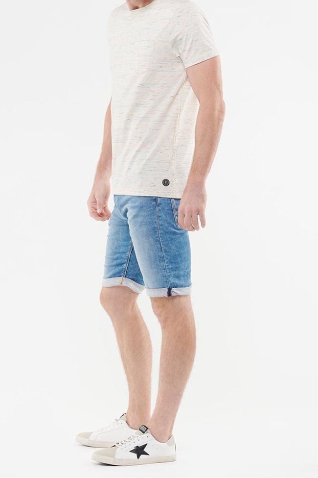 Cliver off-white t-shirt