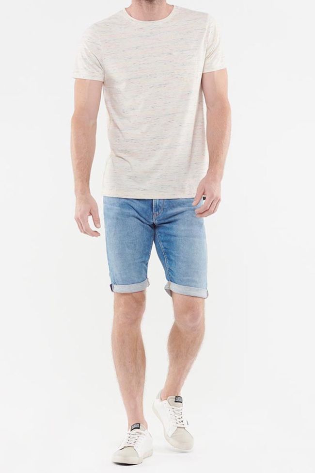 Cliver off-white t-shirt