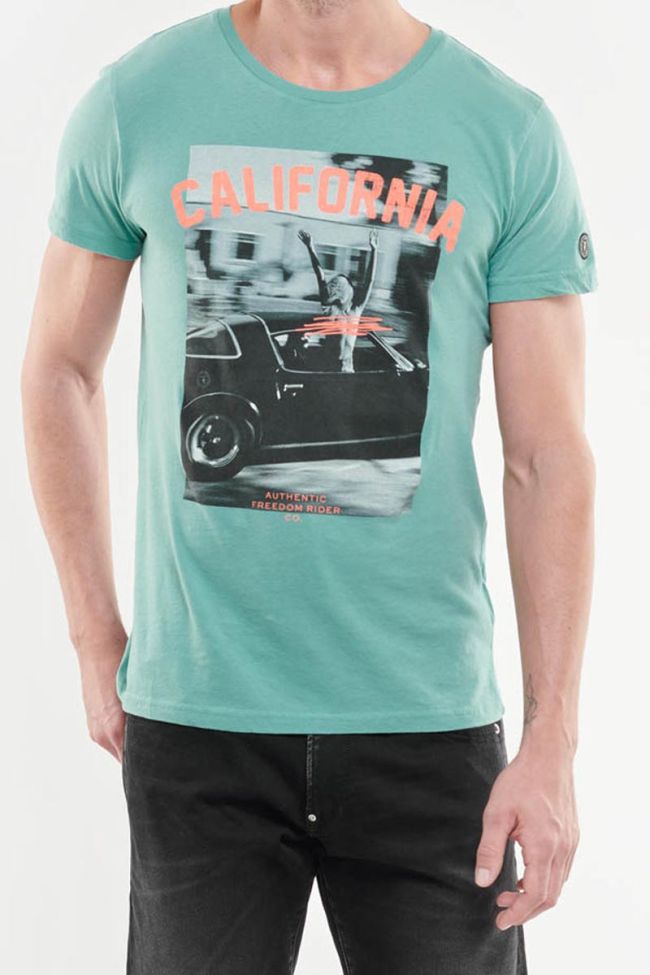 Green Harvey T-shirt 