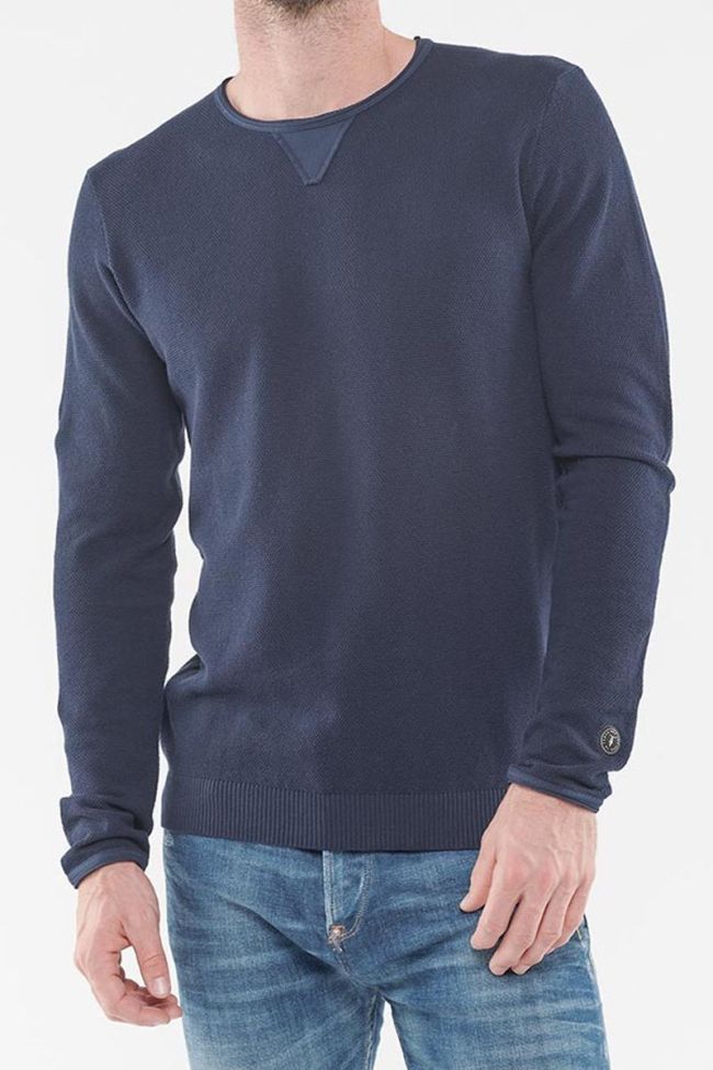Jesa navy pullover