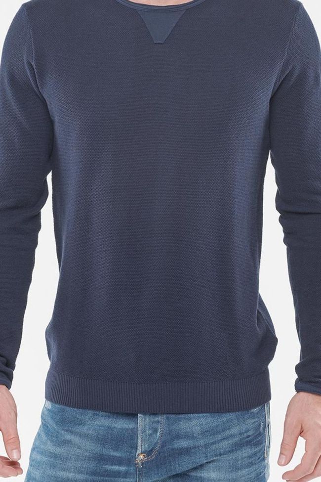 Jesa navy pullover