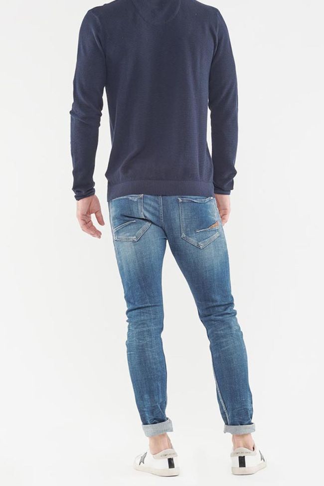 Jesa navy pullover