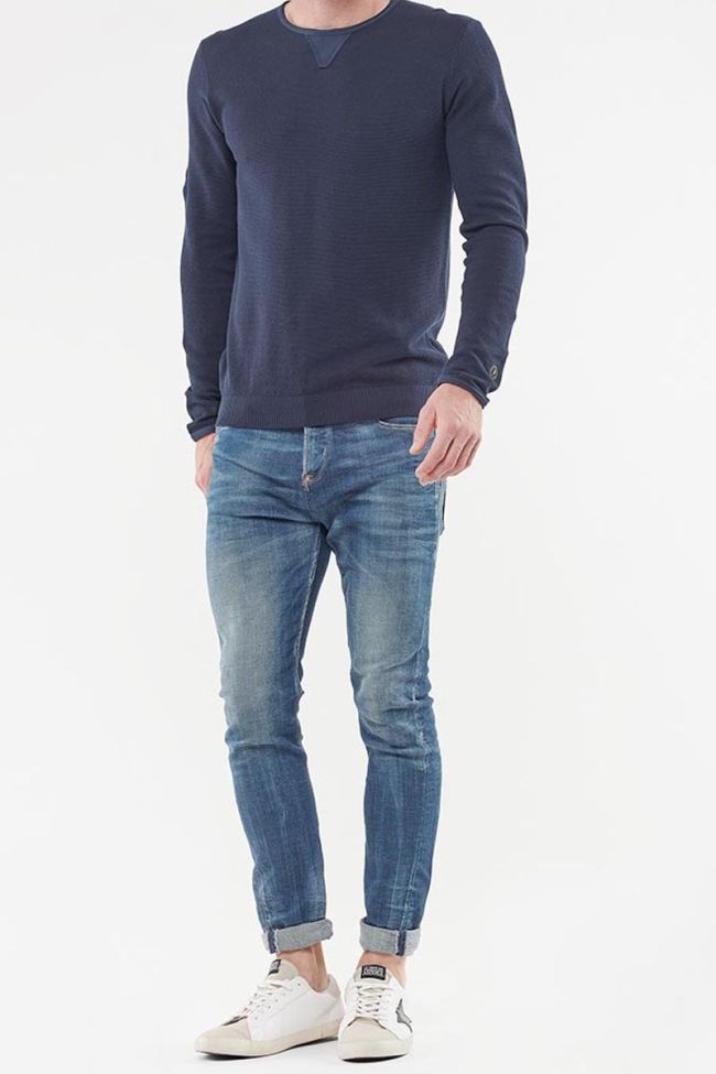 Jesa navy pullover