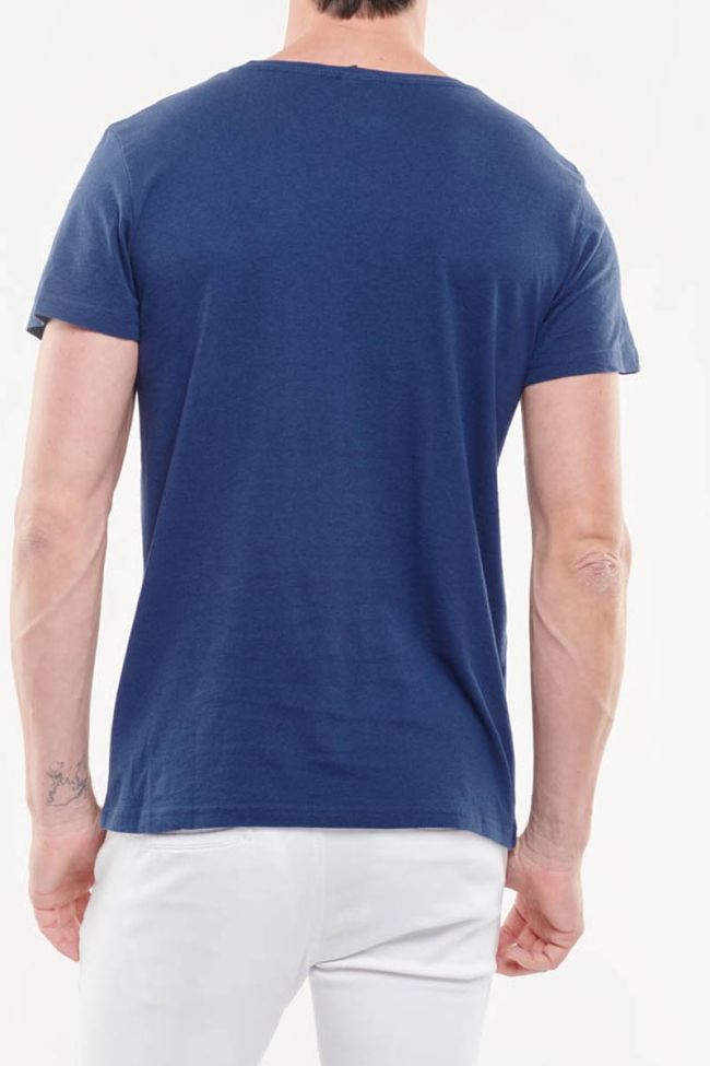Juniper blue t-shirt