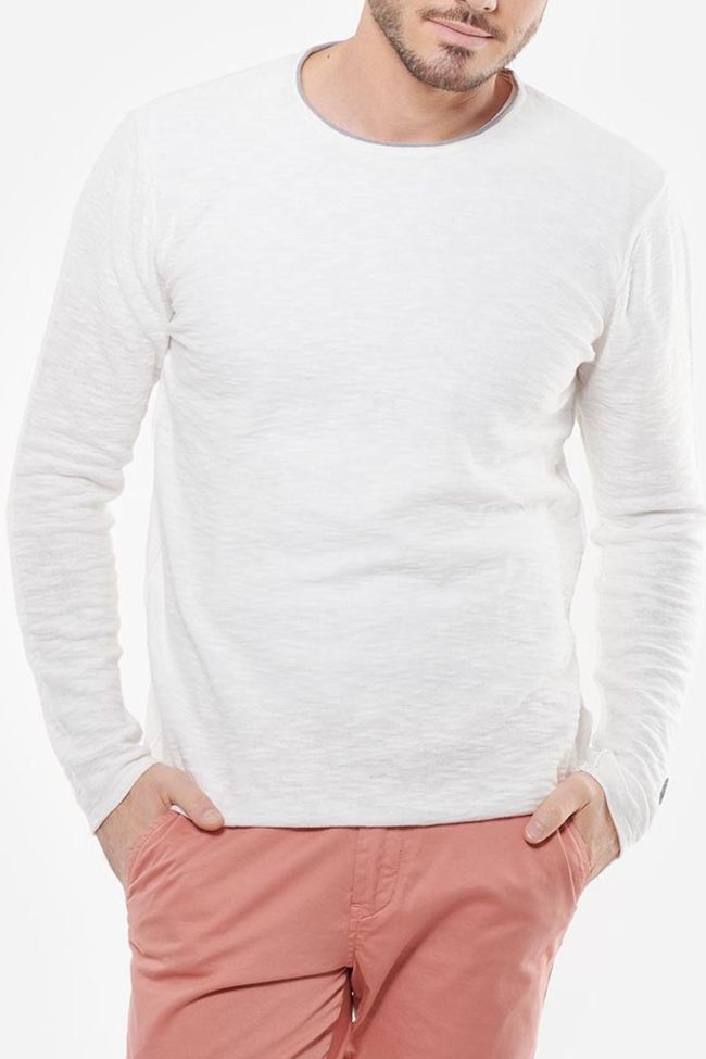 Rimax white pullover