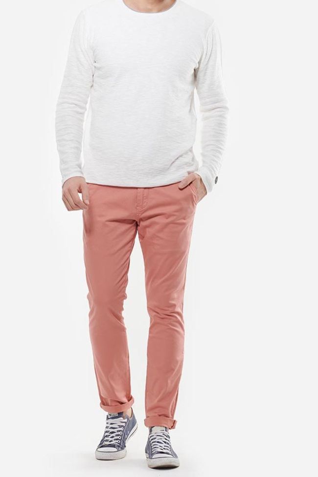 Rimax white pullover