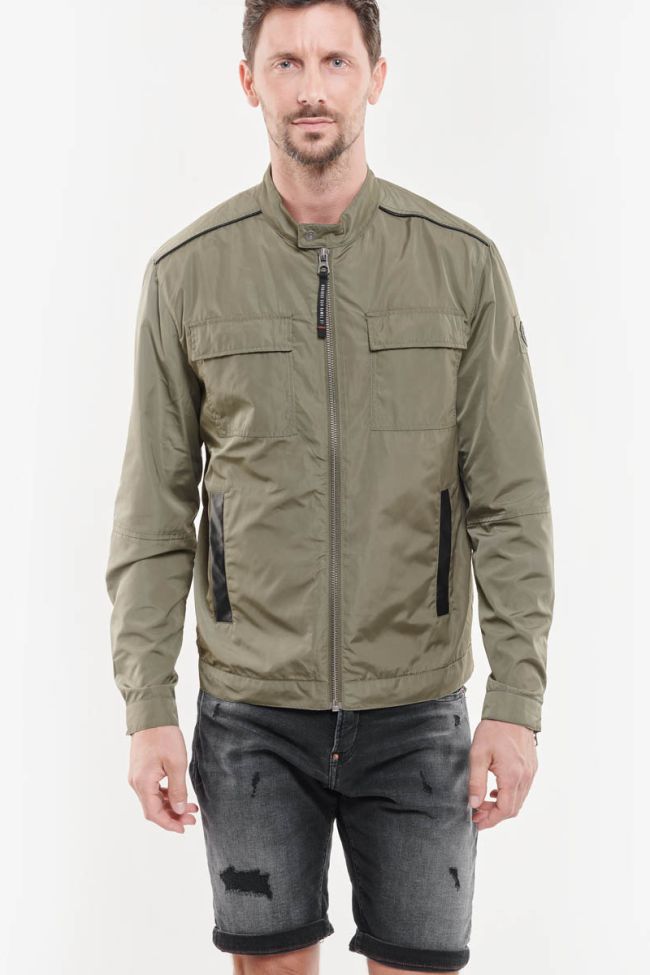 Smith khaki jacket