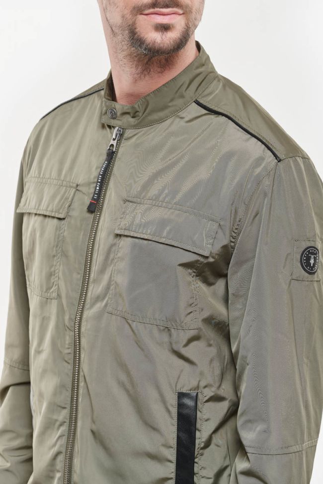 Smith khaki jacket