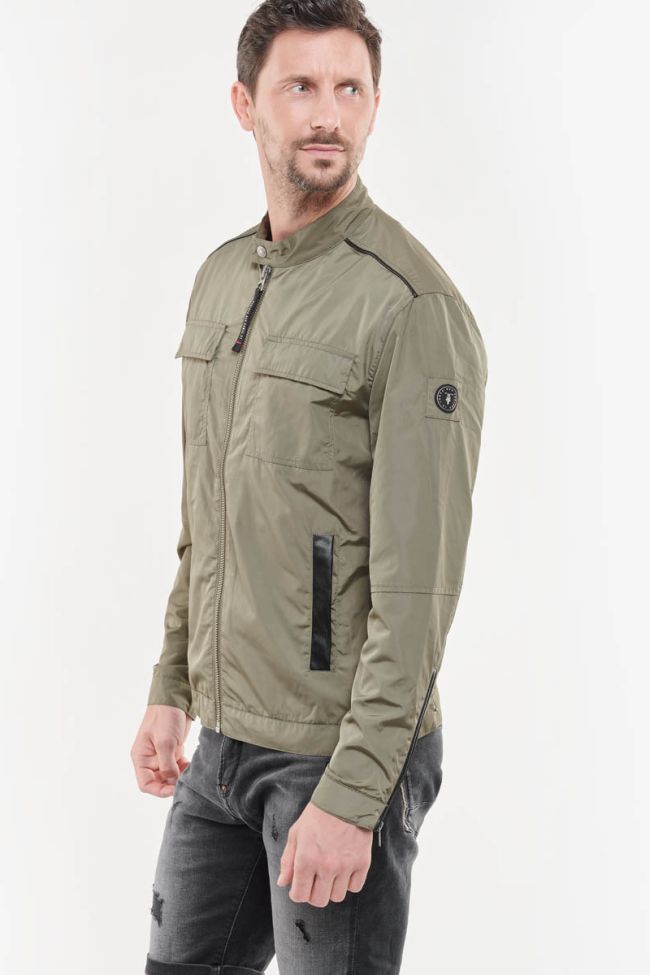 Smith khaki jacket