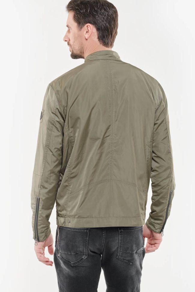 Smith khaki jacket