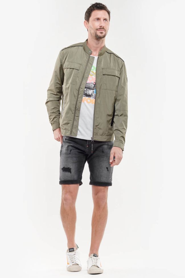Smith khaki jacket
