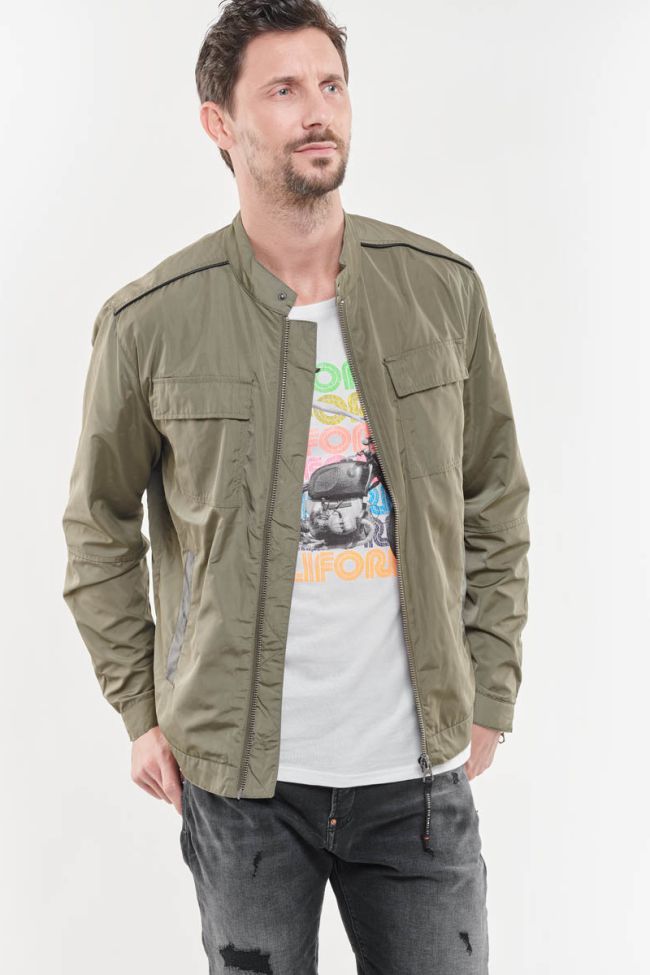 Smith khaki jacket