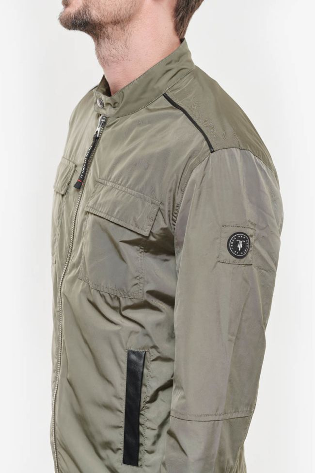 Smith khaki jacket