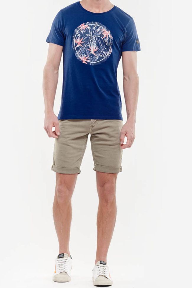 Blue Stanley T-shirt 