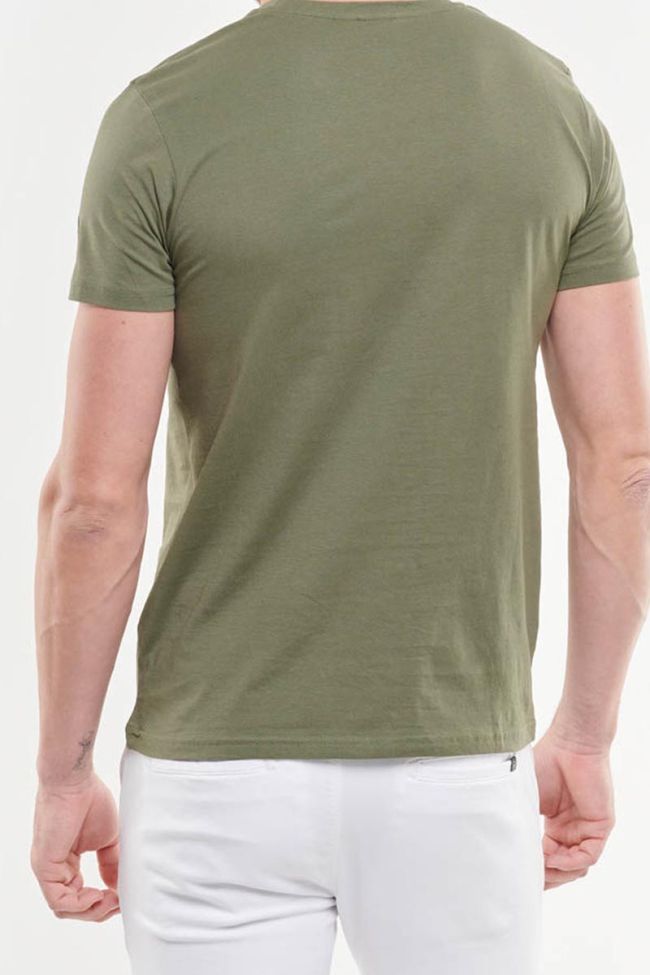 Khaki Supa T-shirt 
